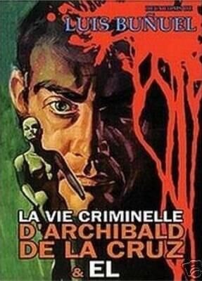 Él (1953) - poster 2
