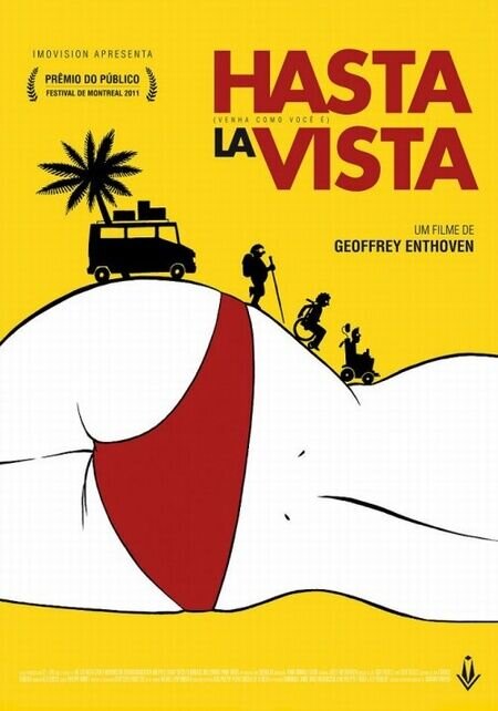 Приходи как есть (2011) - постер 3