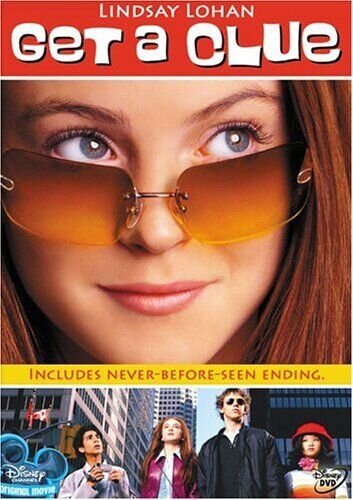 Get a Clue (2002) - poster 2