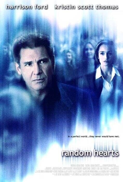 Random Hearts (1999) - poster 2