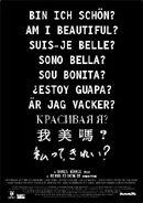 Am I Beautiful? (1998) - poster 1