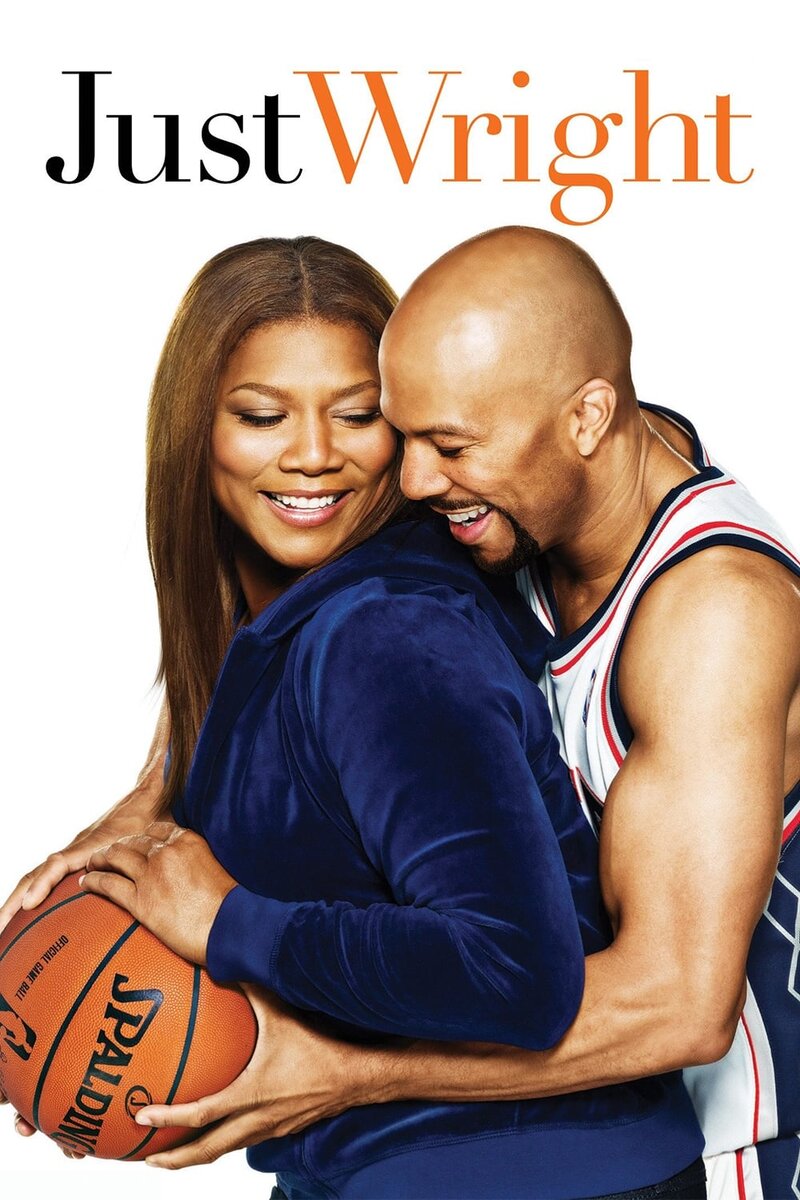 Just Wright (2010) - poster 1