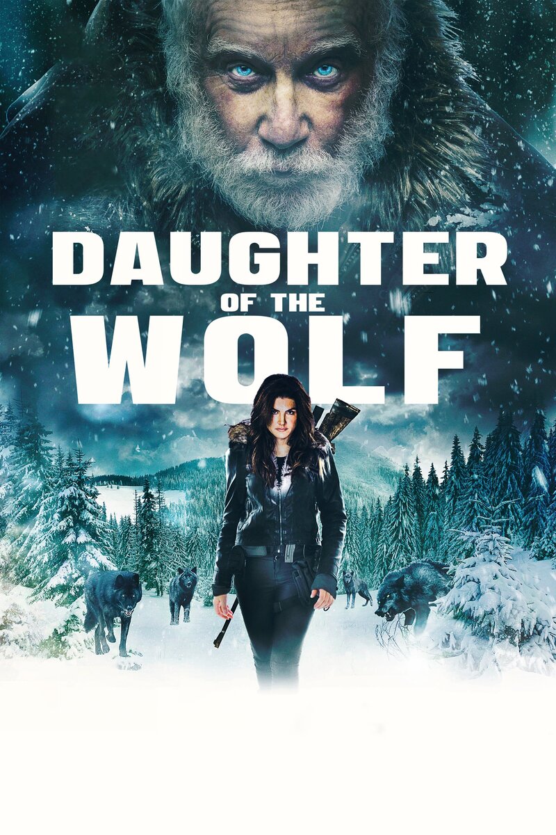 Daughter of the Wolf (2019) - poster 1