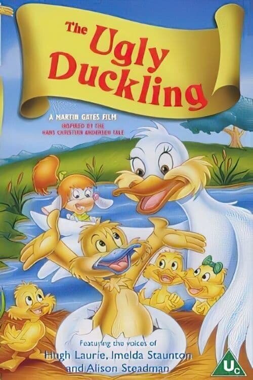 The Ugly Duckling (1997) - poster 1