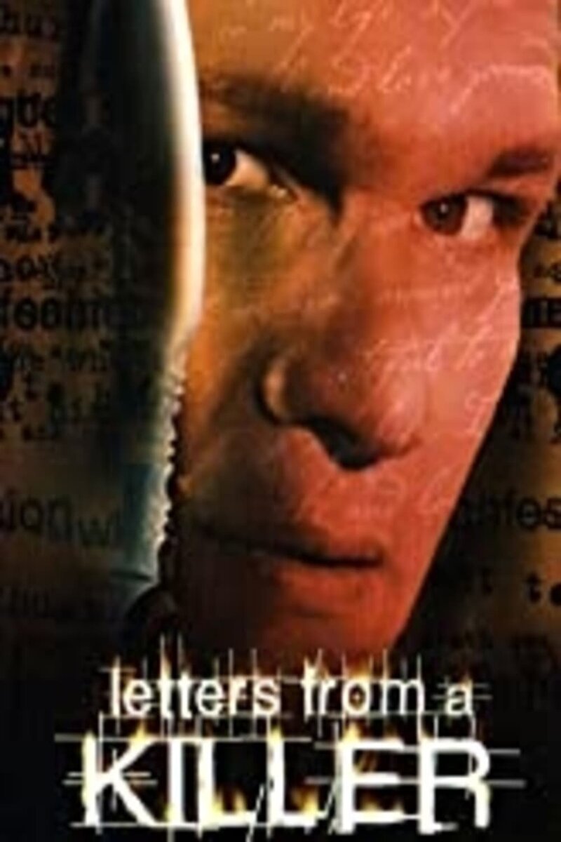 Письма убийцы (1998) - постер 2