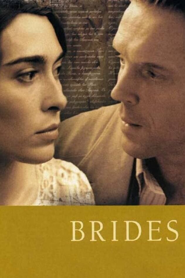 Невесты (2004) - постер 2