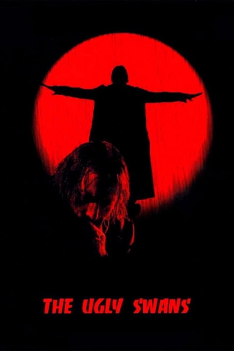 The Ugly Swans (2006) - poster 1