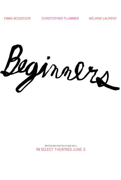 Beginners (2010) - poster 3