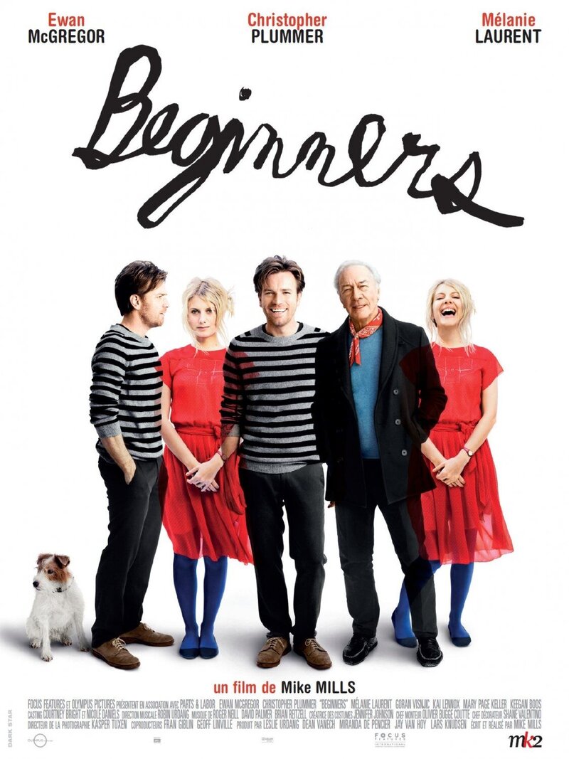 Beginners (2010) - poster 4