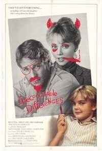 Непримиримые противоречия (1984) - постер 1