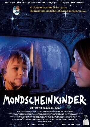 Mondscheinkinder (2006) - poster 2