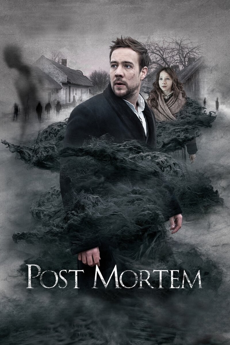 Пост Мортем (2020) - постер 3