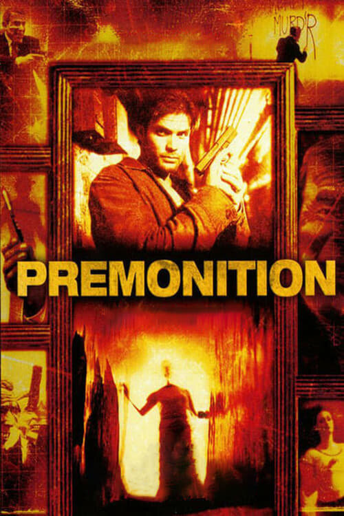 Premonition (2005) - poster 1