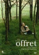 Жертвоприношение (1986) - постер 1
