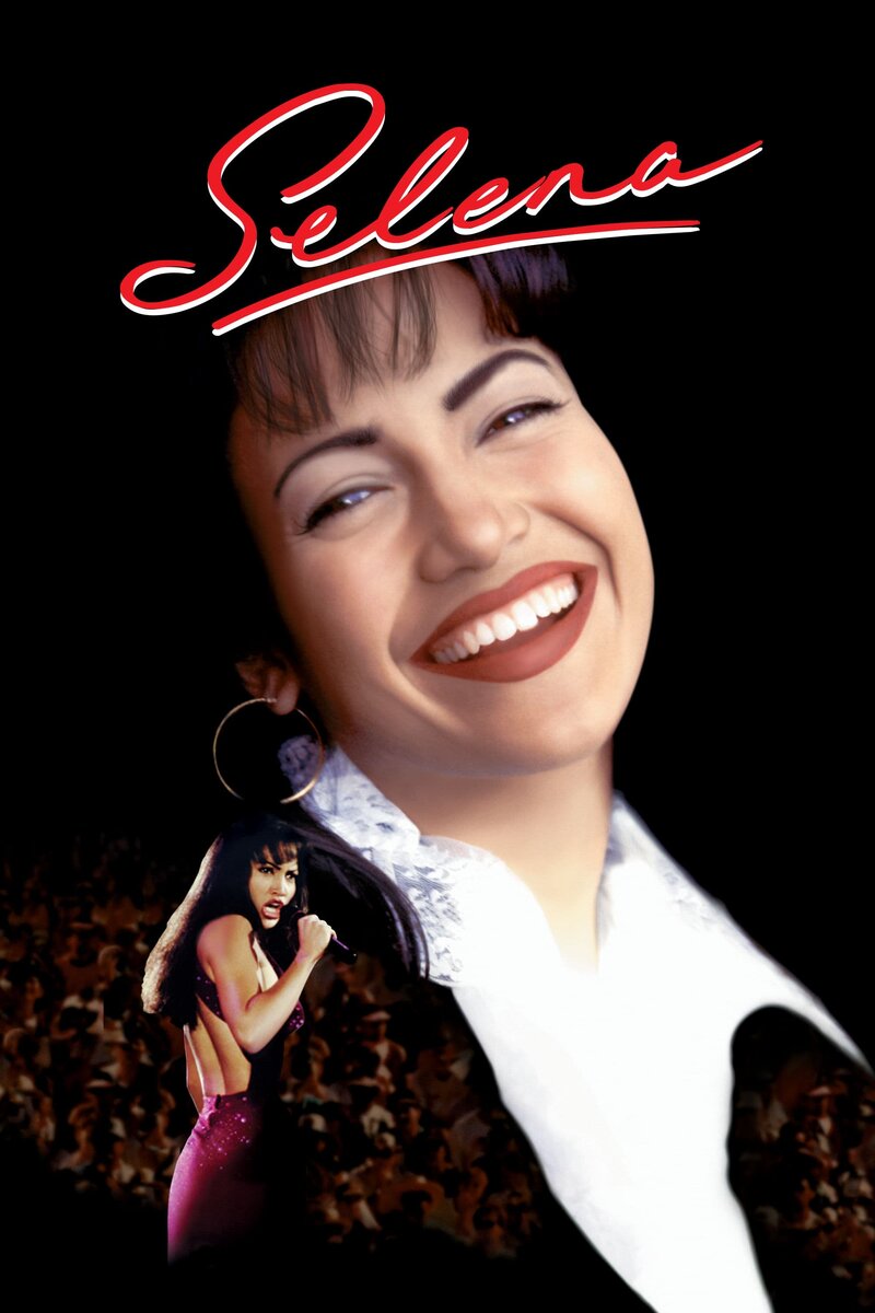 Селена (1997) - постер 2
