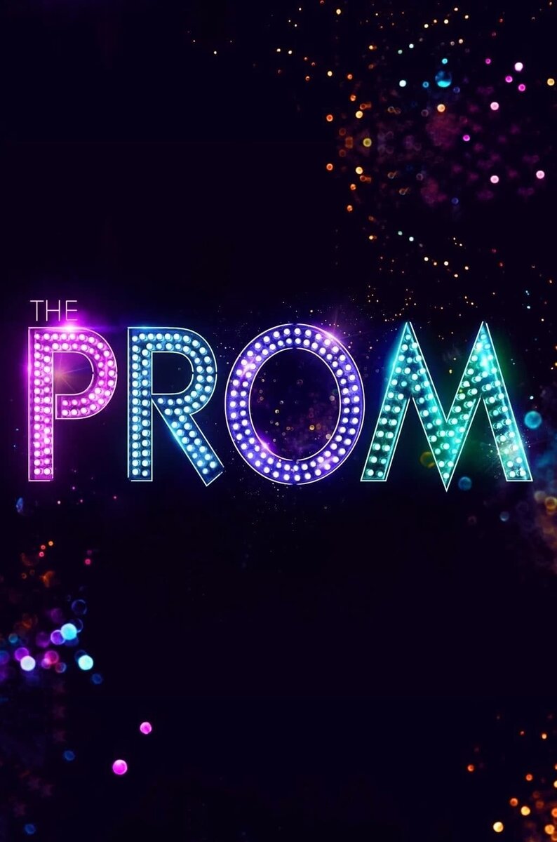 The Prom (2020) - poster 1