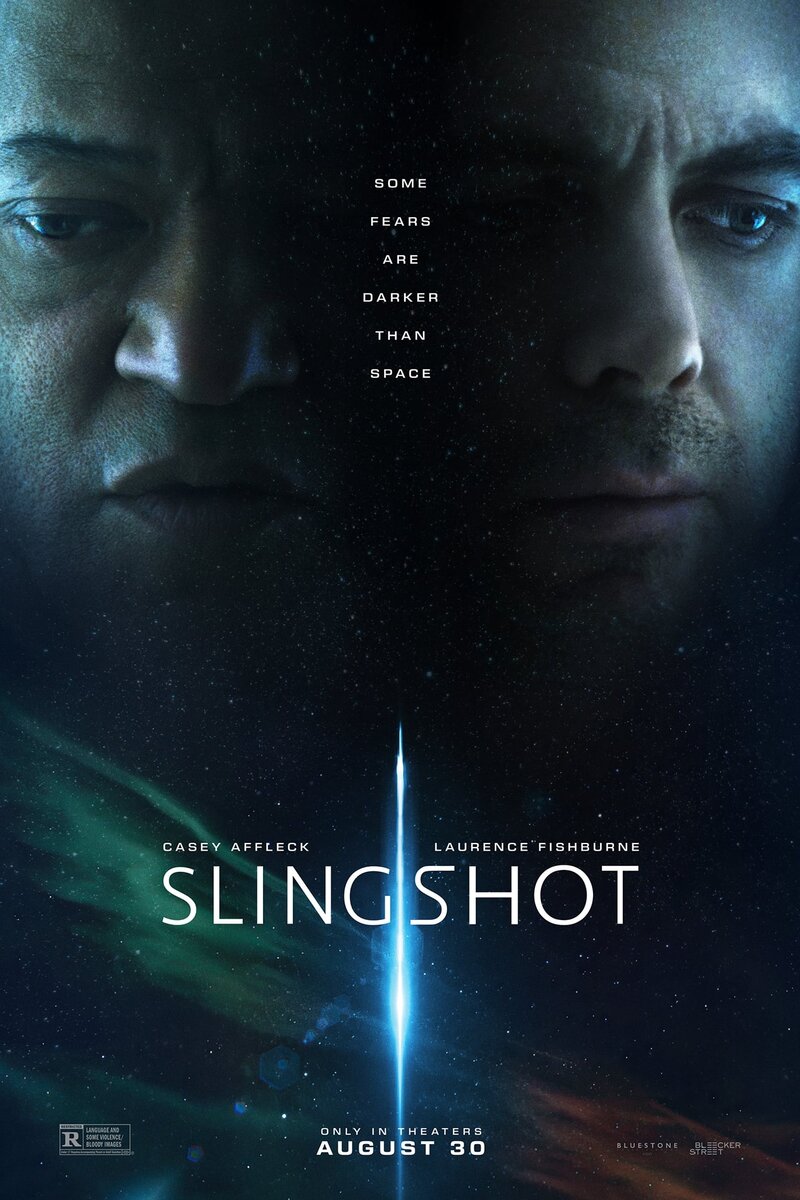 Ускорение (2024) - постер 2