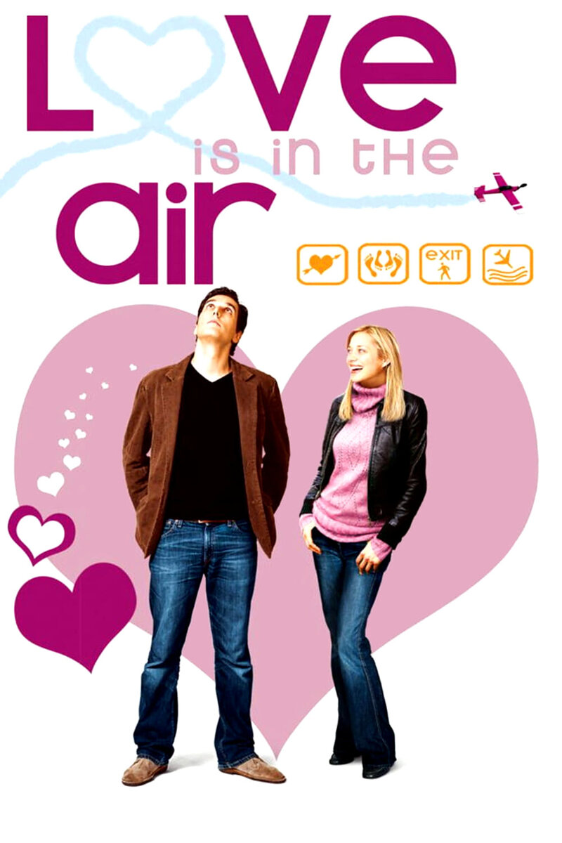 Love Is in the Air (2005) - poster 1