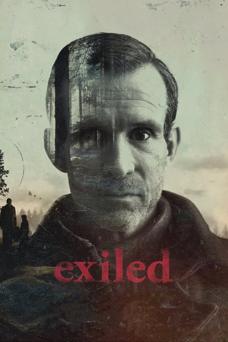 Запорошенные пеплом (2016) - постер 2