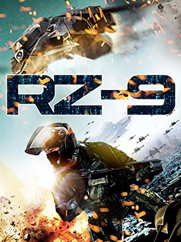 Rz-9 (2015) - poster 3