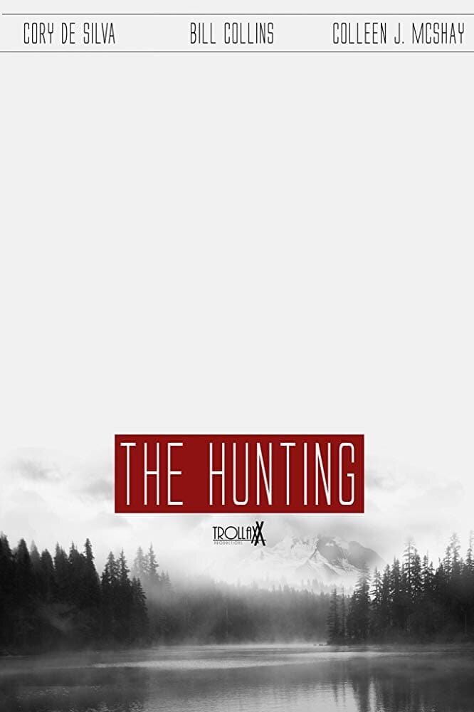 The Hunting (2017) - poster 1