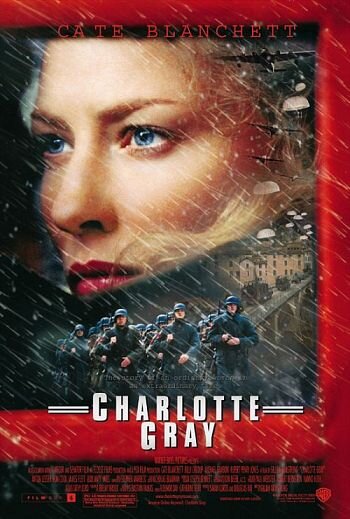 Шарлотта Грей (2001) - постер 1