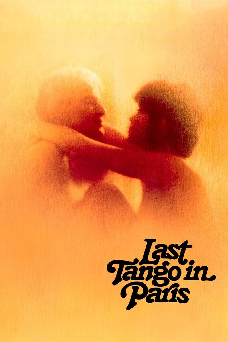 Last Tango in Paris (1972) - poster 1