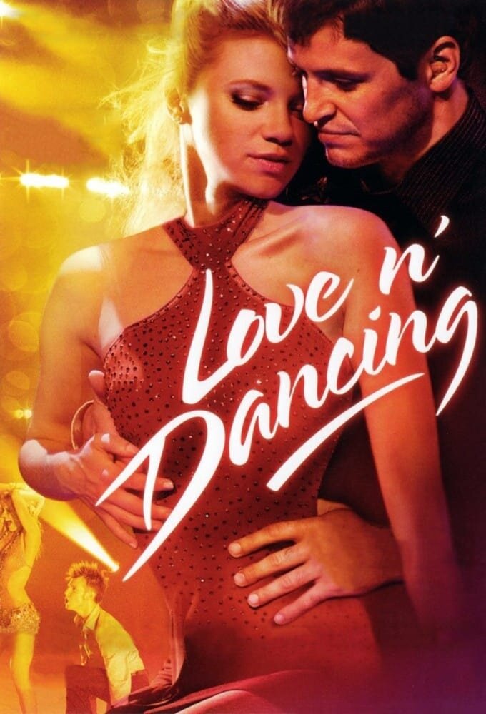 Love N' Dancing (2009) - poster 1