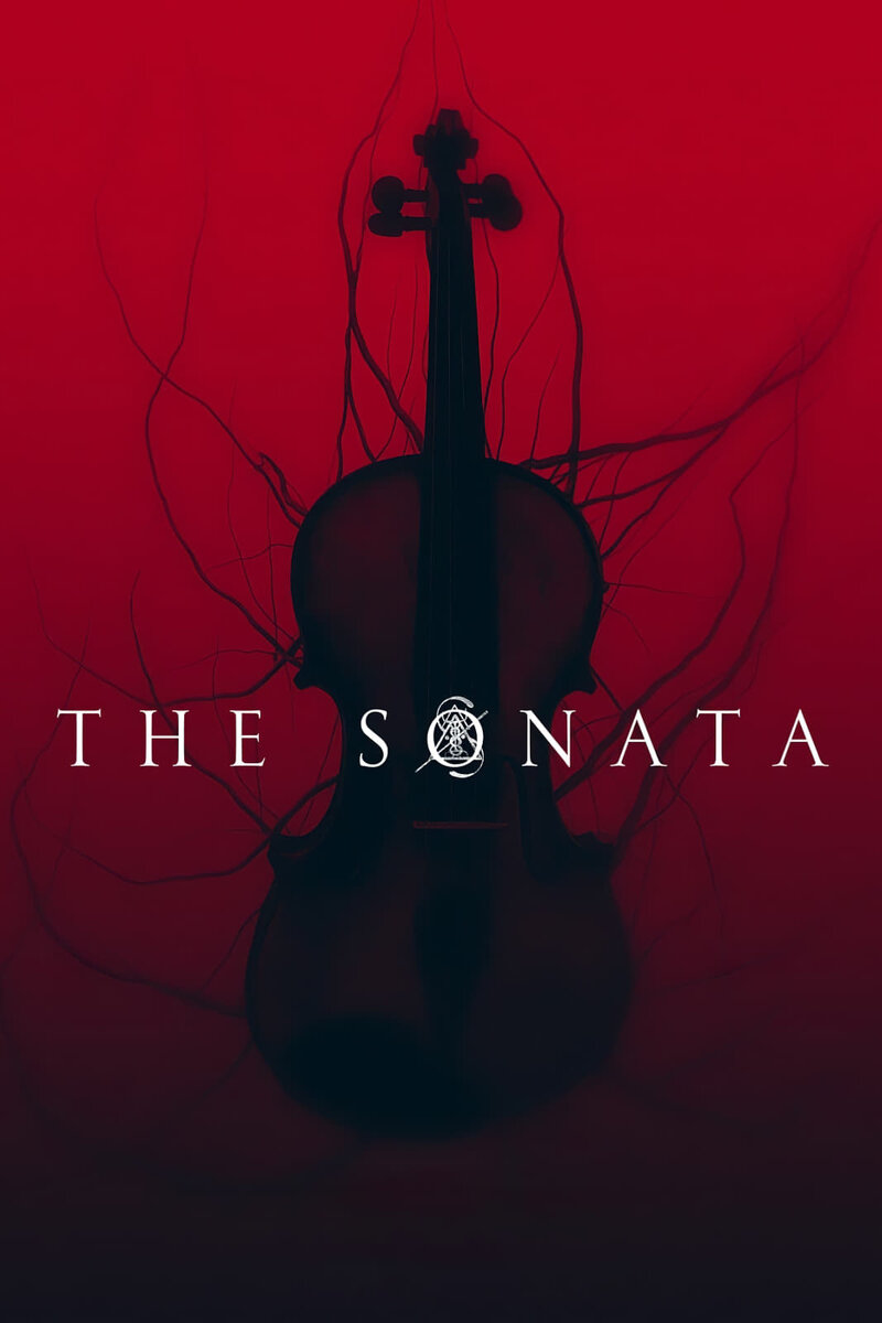The Sonata (2018) - poster 1
