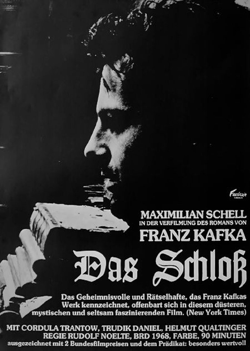 The Castle (1968) - постер 1