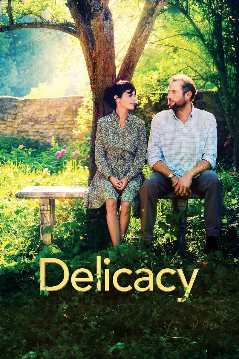 Delicacy (2012) - poster 1