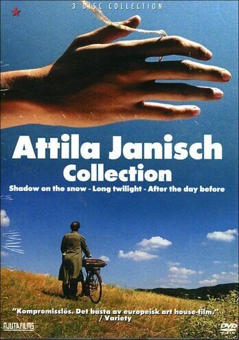 Árnyék a havon (1992) - poster 1