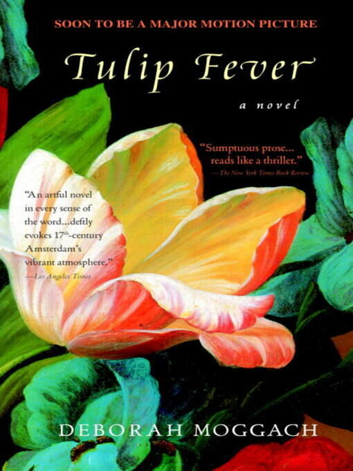 Tulip Fever (2016) - poster 4
