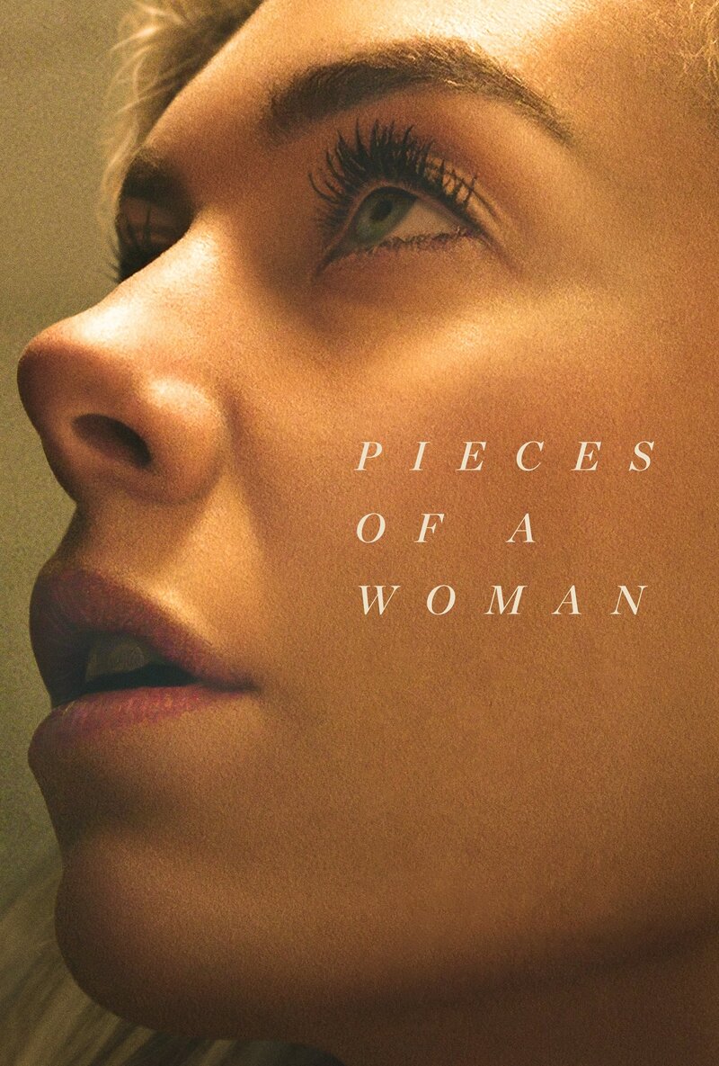 Pieces of a Woman (2020) - poster 1