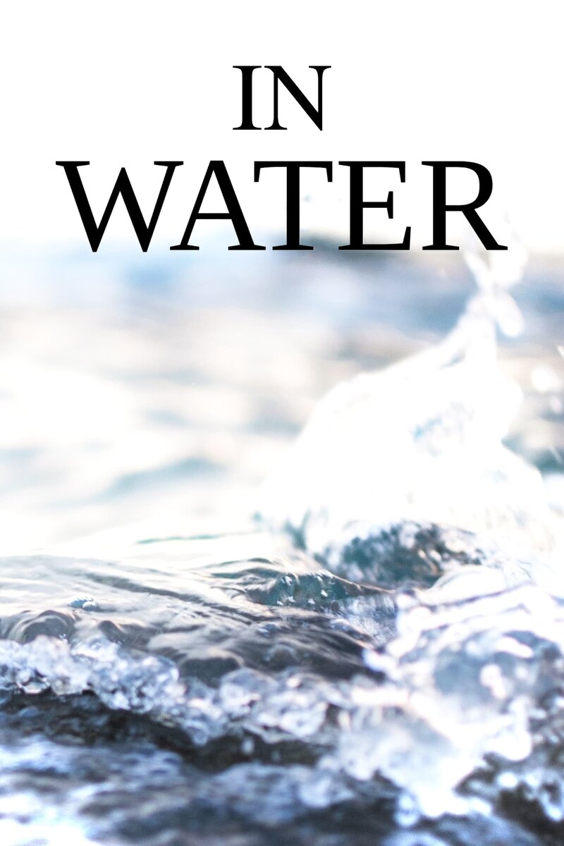 In Water (2023) - poster 2