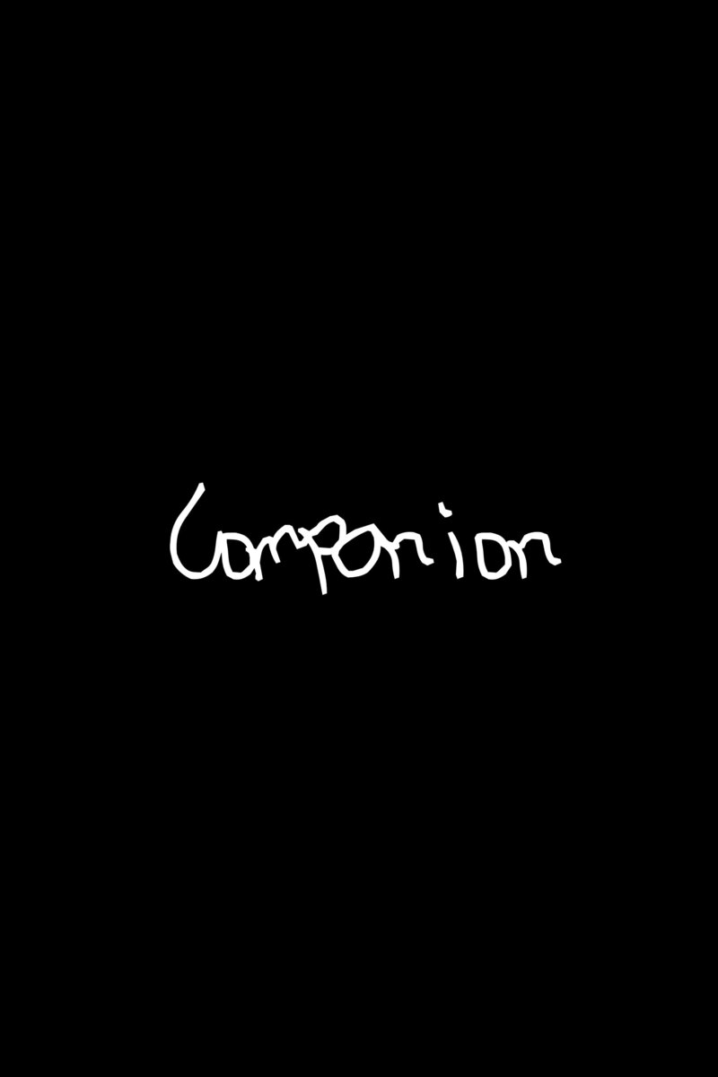 Companion (2025) - poster 2