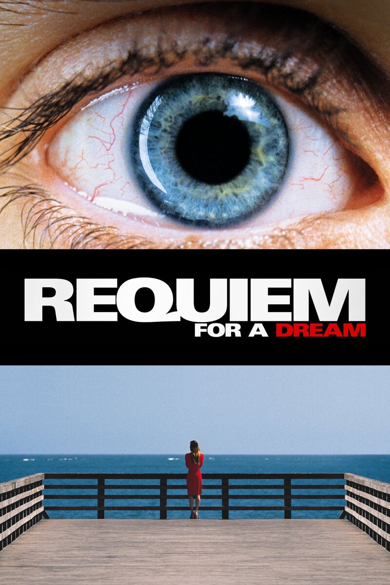 Реквием по мечте (2000) - постер 4