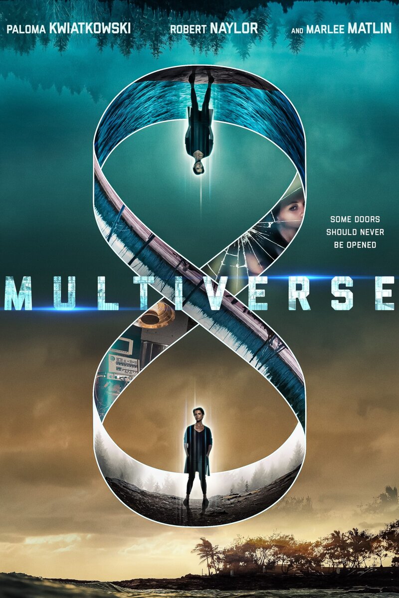 Multiverse (2019) - poster 1