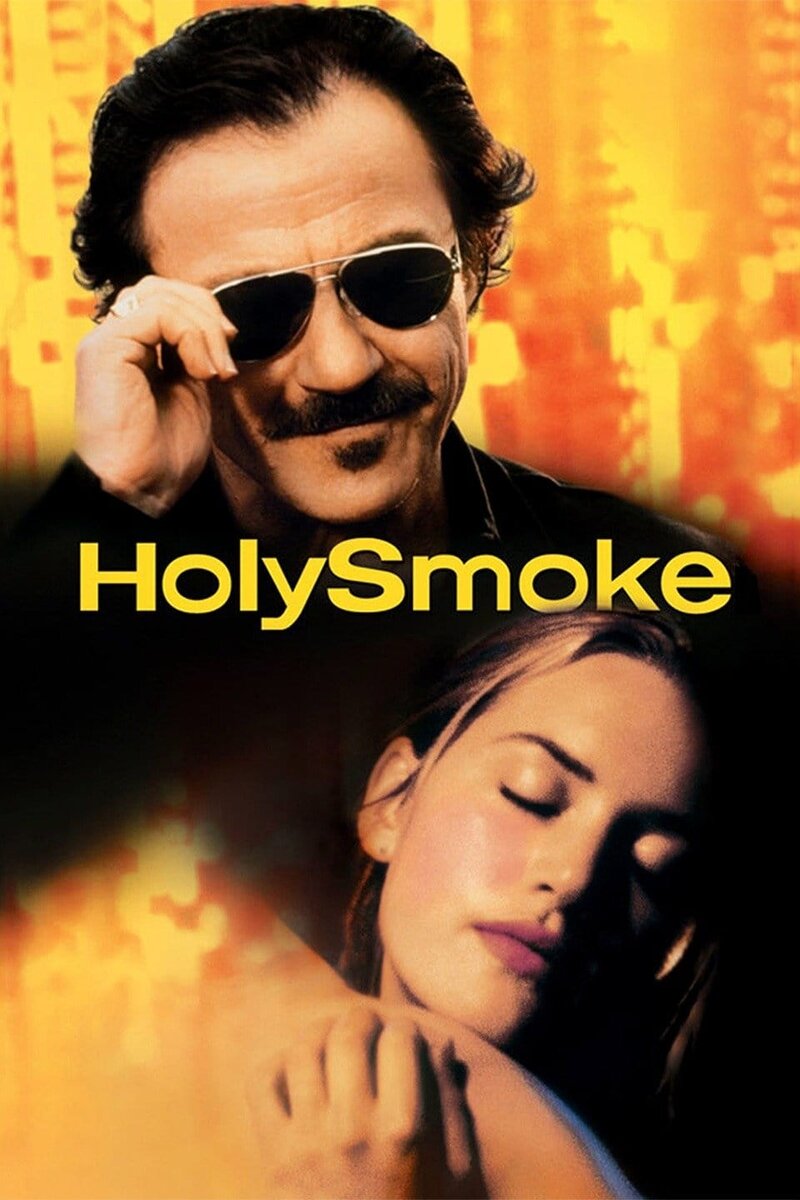 Holy Smoke (1999) - poster 1
