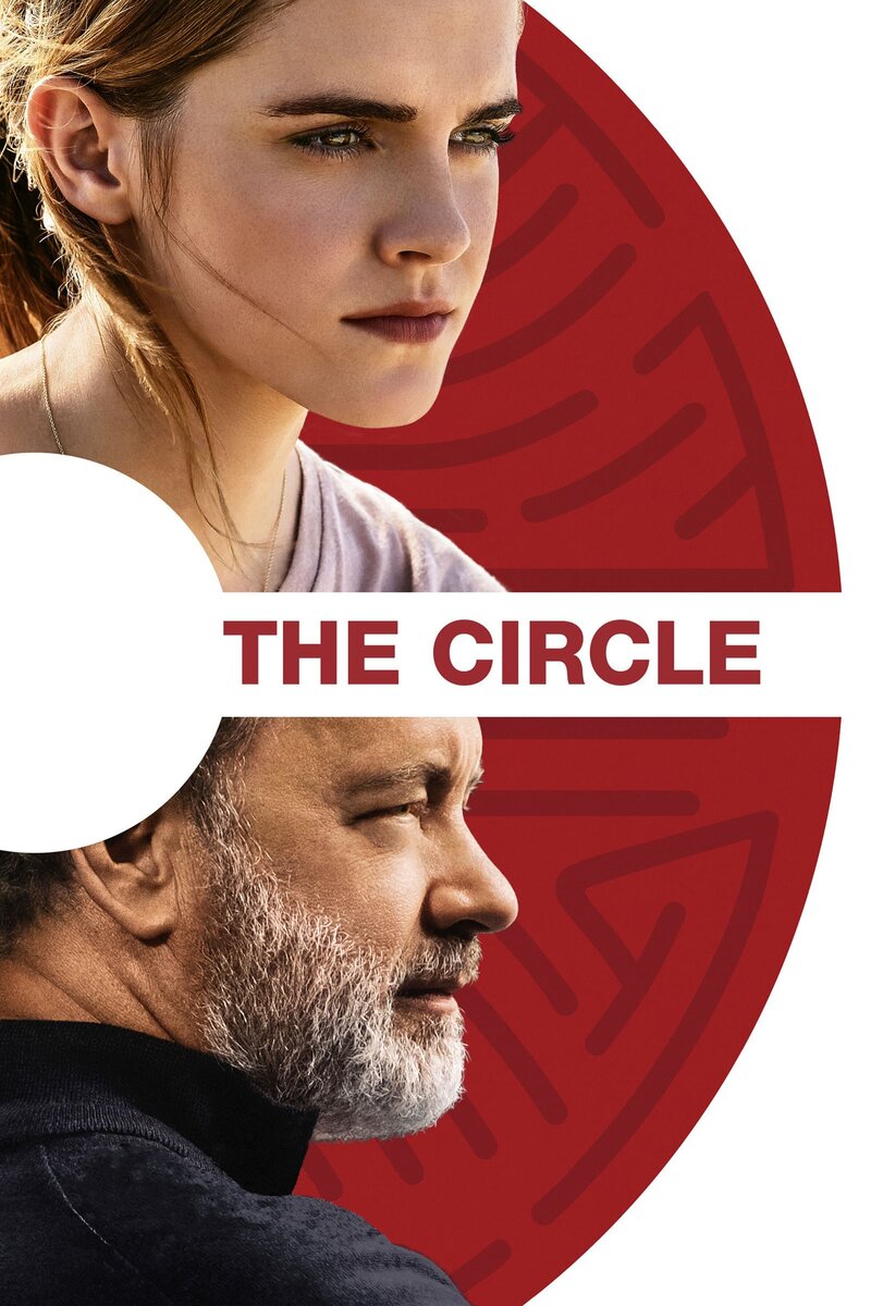 The Circle (2017) - poster 1