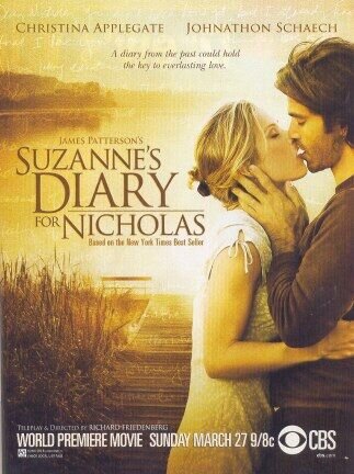 Suzanne's Diary for Nicholas (2005) - poster 2