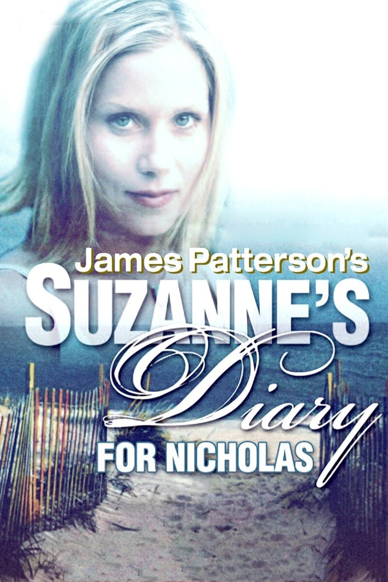 Suzanne's Diary for Nicholas (2005) - poster 1