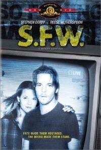 S.F.W. (1994) - poster 2