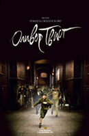 Oliver Twist (2005) - poster 3