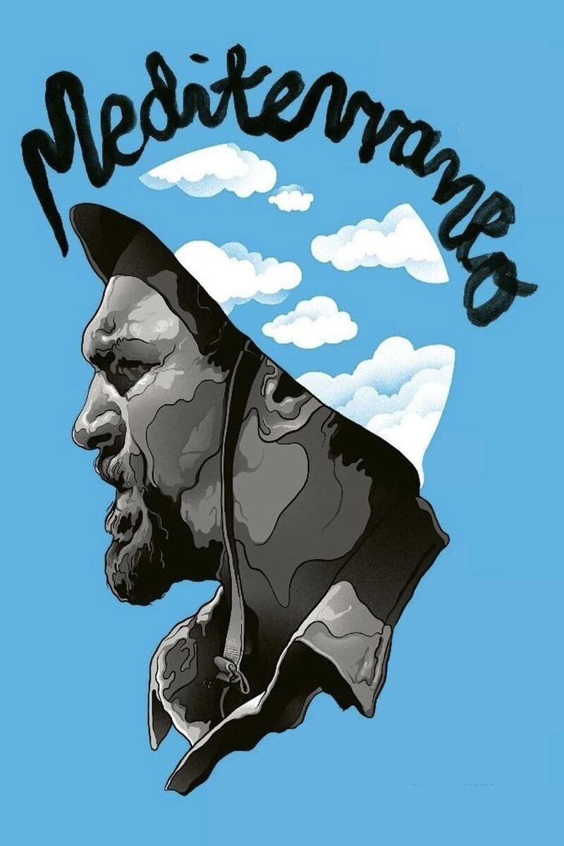 Mediterraneo (1991) - poster 4