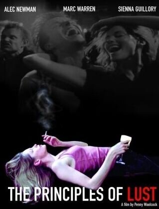 The Principles of Lust (2003) - poster 2