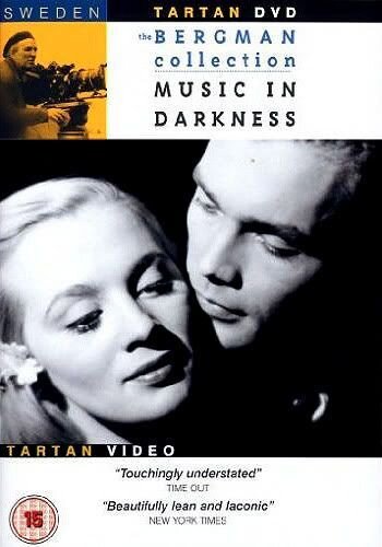 Music in Darkness (1948) - poster 2