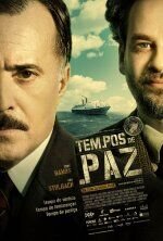 Time of Peace (2009) - poster 1