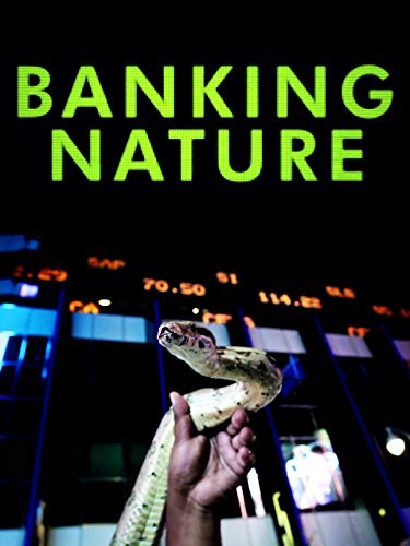 Banking Nature (2015) - poster 1
