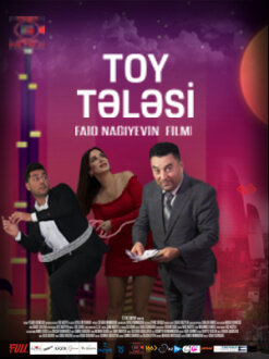 Toy Telesi (2022) - poster 1